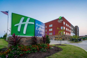 Holiday Inn Express & Suites - Southaven Central - Memphis, an IHG Hotel